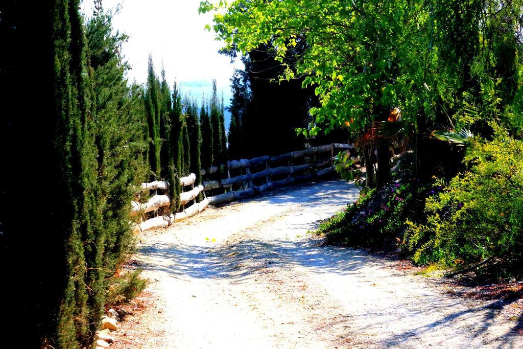 Cortijo De La Media Luna Mojácar Exterior foto