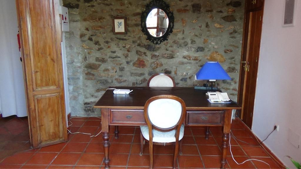Cortijo De La Media Luna Mojácar Exterior foto
